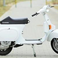 (CONSERVATO) PIAGGIO VESPA 50 S