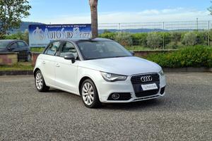 AUDI A1 SPB 1.6 TDI S tr. Ambition