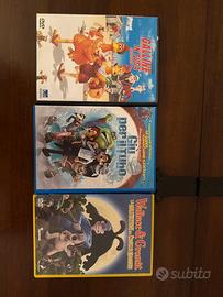Lotto 3 Film Aardman - Wallace & Gromit e altri