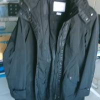 Giubbino lungo GEOX donna