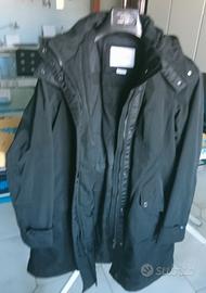 Giubbino lungo GEOX donna