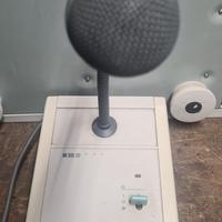 Microfono Philips SQ 20