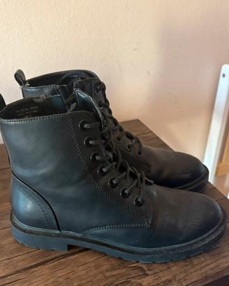 Scarponi donna tg38