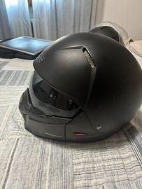 Casco hjc taglia xl