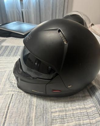 Casco hjc taglia xl
