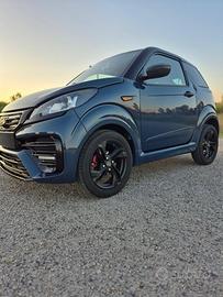 Minicar