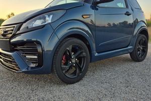 Minicar