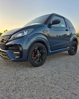 Minicar