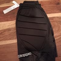 pantaloncini portiere Kappa