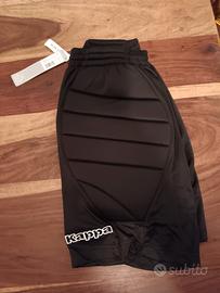 pantaloncini portiere Kappa