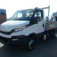 Iveco DAILY 70C18 RIBALTABILE