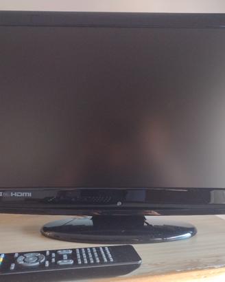 televisore