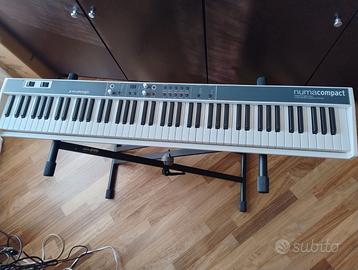 Studiologic Numa Compact