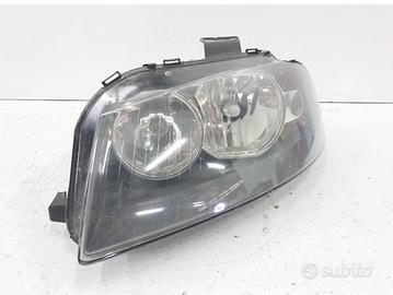 Fari fanali Audi A3 8p