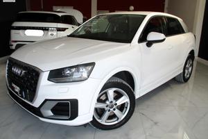 Audi Q2 1.6 TDI Business 116cv 5/2017 KM90000