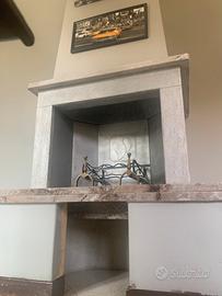 Camino “PIAZZETTA”