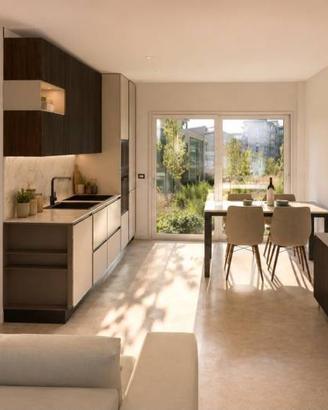 Appartamento di 85 m² con 3 locali a Lignano Sabbi