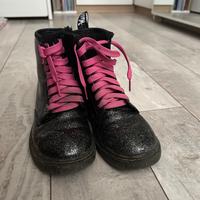 Stivali dottor martens