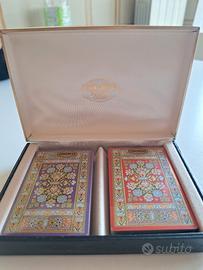 Carte da gioco Congress vintage – Sigillato