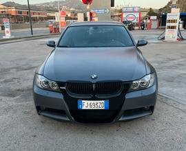 BMW 335D Msport