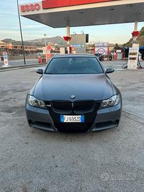 BMW 335D Msport