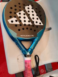 racchetta padel adidas