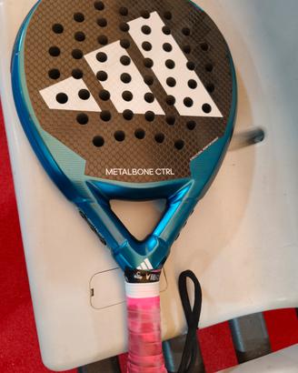 racchetta padel adidas