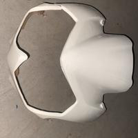 Cupolino z750 1000 03-06 cafe racer