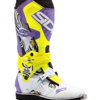 Stivali Cross Sidi Crossair HD 2026 billy bolt