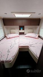 Concorde credo 791 l - iveco 3.0 200 cv automatico