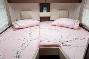 Concorde credo 791 l - iveco 3.0 200 cv automatico