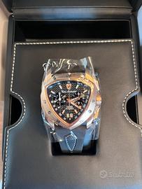 Orologio Tonino Lamborghini NUOVO