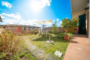 Appartamento Casale Marittimo [040I3VRG]