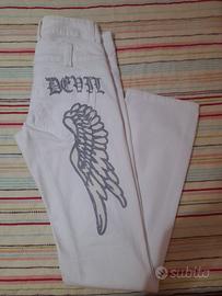 Pantaloni/Jeans TG.40 Angel Devil