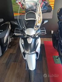 Honda SH 125