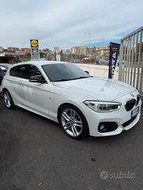 BMW 118d M