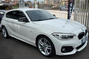 BMW 118d M