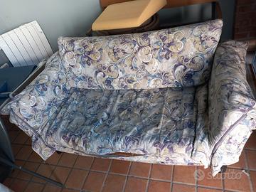Divano letto 1 piazza