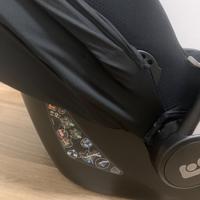 Maxi-cosi seggiolino auto