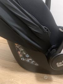 Maxi-cosi seggiolino auto