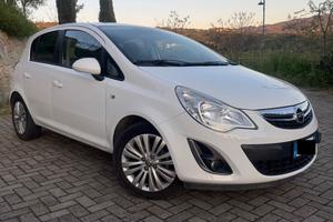 Opel Corsa 1.3 Multijet 75CV 2011