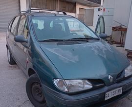 RENAULT Megane Scénic 1.9 DTI CAT RT Verde - 1998