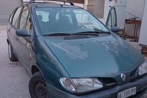 RENAULT Megane Scénic 1.9 DTI RT Verde - 1998
