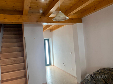 Casa indipendente - Bilocale