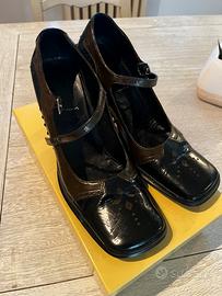 Scarpe da donna particolari – Taglia 39