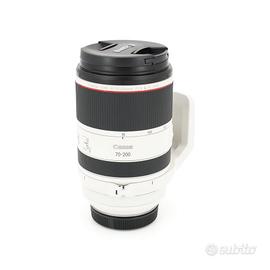 Canon RF 70-200mm f/2.8 L IS USM