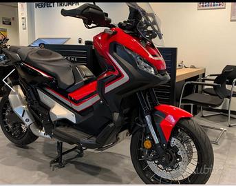 Honda X-ADV 750 (2019)