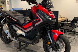 Honda X-ADV 750 (2019)