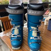 Scarponi sci LANGE