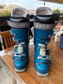 Scarponi sci LANGE